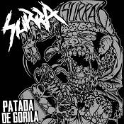 Surra (BRA) : Patada de Gorila - Bootleg Oficial